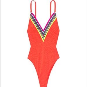 EXOTIC TRINA TURK DESIGNER SWIMSUIT